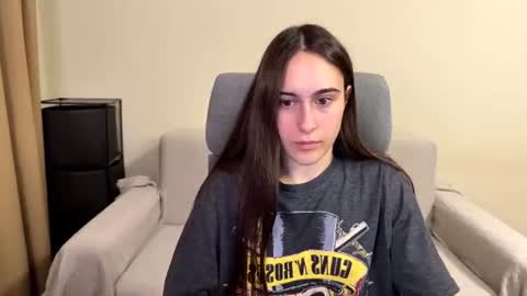 alicekollt online show from June 9, 8:42 pm