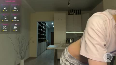 alicelanei online show from March 26, 8:14 pm