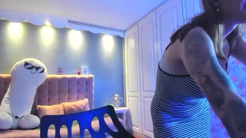 Alice online show from March 4, 12:55 pm