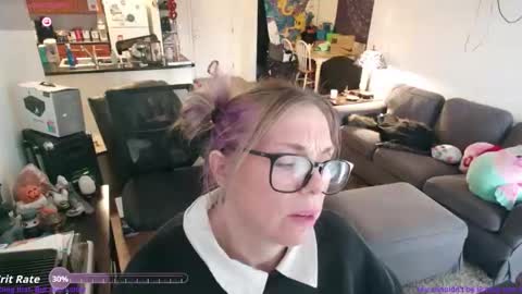 Alice Liddell online show from February 2, 6:06 pm