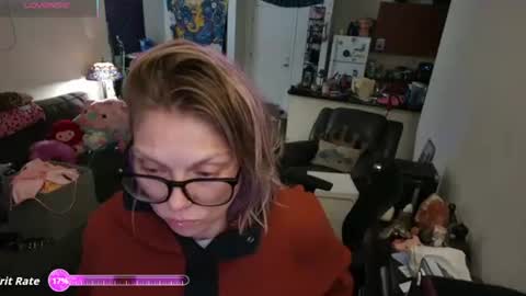Snapshot of aliceliddell710 chatting on March 30, 2:56 am Alice Liddell online show from March 30, 2:56 am