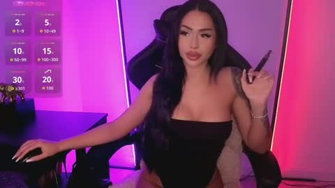 alicemadyson online show from February 5, 8:13 pm