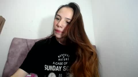 Snapshot of alicemary_533 chatting on May 27, 5:26 am Your Alice online show from May 27, 5:26 am