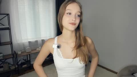 Serena online show from October 12, 8:02 am