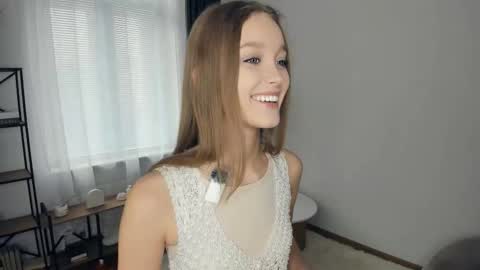 Serena online show from November 5, 8:14 am