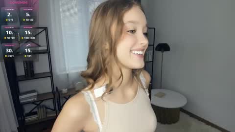 Serena online show from November 13, 6:45 am