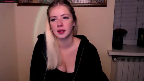 Alice online show from October 12, 8:35 am