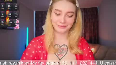 Alice  online show from June 25, 8:30 am