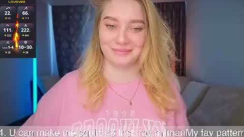 Alice  online show from July 16, 9:04 am