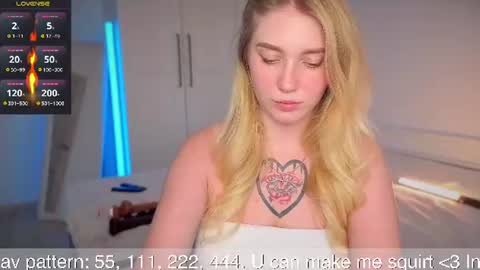 Alice  online show from August 1, 8:46 am