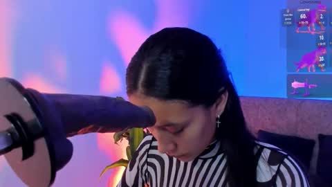 Alicee  online show from December 21, 9:33 pm