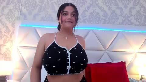 Alice Morelli  online show from March 28, 2:33 am