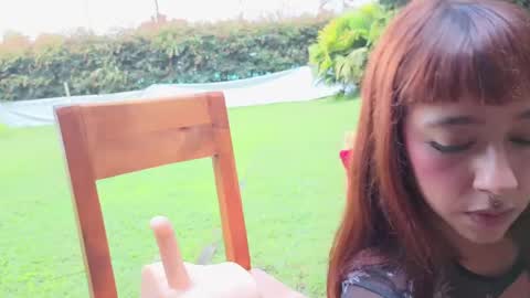 Snapshot of alicemrtnzz chatting on April 4, 4:15 pm alicemrtnzz online show from April 4, 4:15 pm