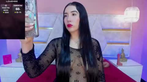 Melany online show from July 8, 11:26 am
