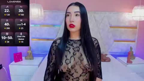 Melany online show from July 14, 10:32 am
