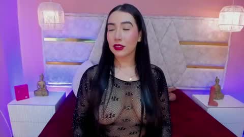 Melany online show from July 18, 11:25 am