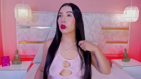 Melany online show from July 21, 10:50 am