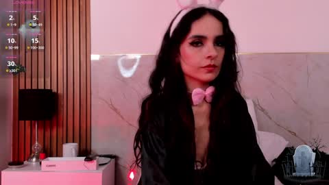 Snapshot of alicenoir_ chatting on February 6, 8:45 pm alicenoir_ online show from February 6, 8:45 pm