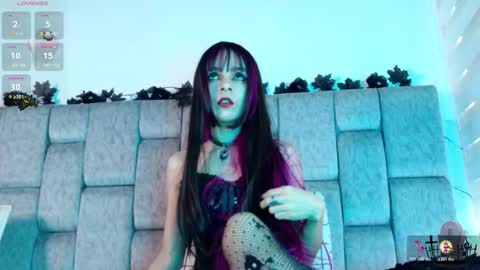 Snapshot of alicenoir_ chatting on November 3, 6:20 pm alicenoir_ online show from November 3, 6:20 pm