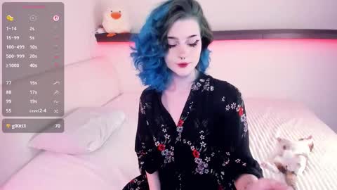 Alice online show from November 14, 7:07 am