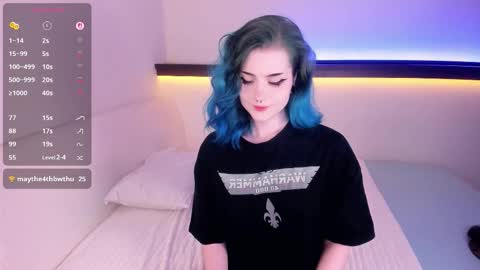 Alice online show from January 15, 9:58 am