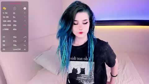 Alice online show from February 21, 5:08 am