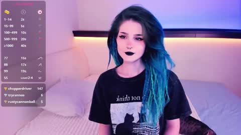 Alice online show from March 1, 5:20 am