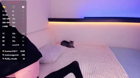 Alice online show from March 26, 7:58 am