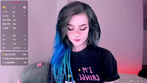 Alice online show from July 1, 4:25 am