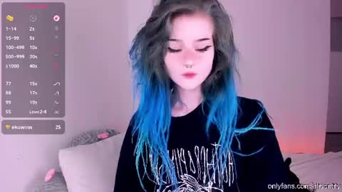 Alice online show from July 8, 3:11 am