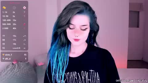 Alice online show from July 23, 3:37 am