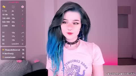 Alice online show from July 26, 5:37 am