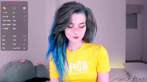 Alice online show from July 30, 3:38 am