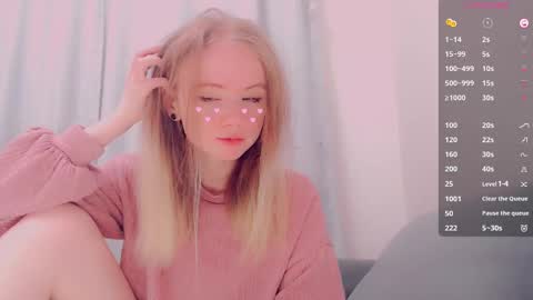 Alice online show from March 19, 6:06 am