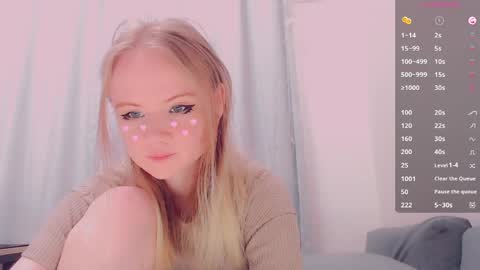 Alice online show from March 27, 5:35 am