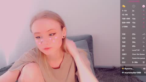 Snapshot of alicenya chatting on April 10, 6:18 am Alice online show from April 10, 6:18 am