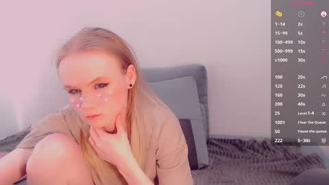 Snapshot of alicenya chatting on April 11, 5:45 am Alice online show from April 11, 5:45 am