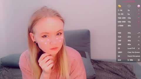 Snapshot of alicenya chatting on April 14, 4:51 am Alice online show from April 14, 4:51 am