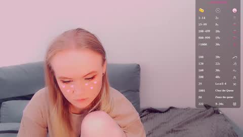 Snapshot of alicenya chatting on May 3, 5:57 am Alice online show from May 3, 5:57 am