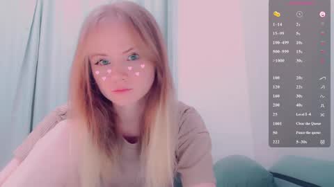 Snapshot of alicenya chatting on May 11, 5:24 am Alice online show from May 11, 5:24 am