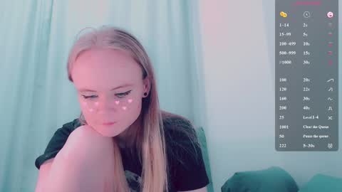 Snapshot of alicenya chatting on May 16, 6:43 am Alice online show from May 16, 6:43 am