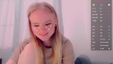 Snapshot of alicenya chatting on May 18, 5:46 am Alice online show from May 18, 5:46 am