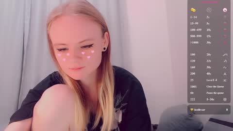 Snapshot of alicenya chatting on May 22, 5:58 am Alice online show from May 22, 5:58 am