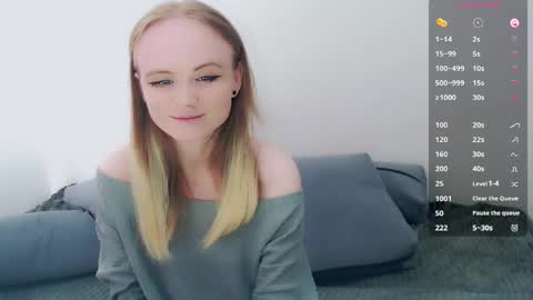 Snapshot of alicenya chatting on June 5, 6:09 am Alice online show from June 5, 6:09 am