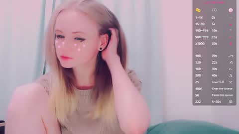 Snapshot of alicenya chatting on July 6, 3:36 am Alice online show from July 6, 3:36 am