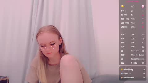 Snapshot of alicenya chatting on July 7, 7:23 am Alice online show from July 7, 7:23 am