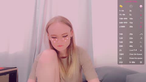 Snapshot of alicenya chatting on July 9, 5:00 am Alice online show from July 9, 5:00 am