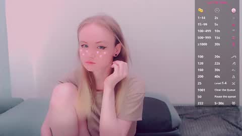 Snapshot of alicenya chatting on July 18, 6:50 am Alice online show from July 18, 6:50 am