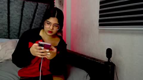 Alice online show from March 6, 1:46 am