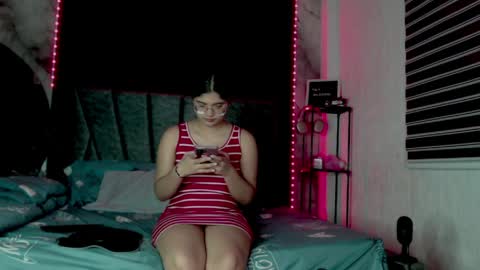 Alice online show from March 30, 1:39 am